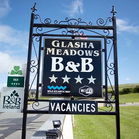 Glasha Meadows Accommodation Doolin Exterior photo